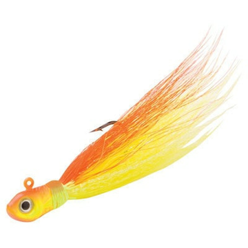 Northland Fishing Tackle 1/8oz Buck-A-Roo Jig