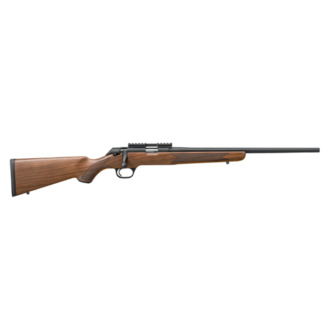 Springfield Armory 2020 Rimfire Classic Walnut 22LR BA Rifle