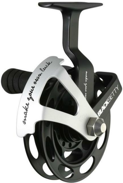 black betty reel
