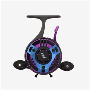 13 fishing fall reel 13 fishing fall reel
