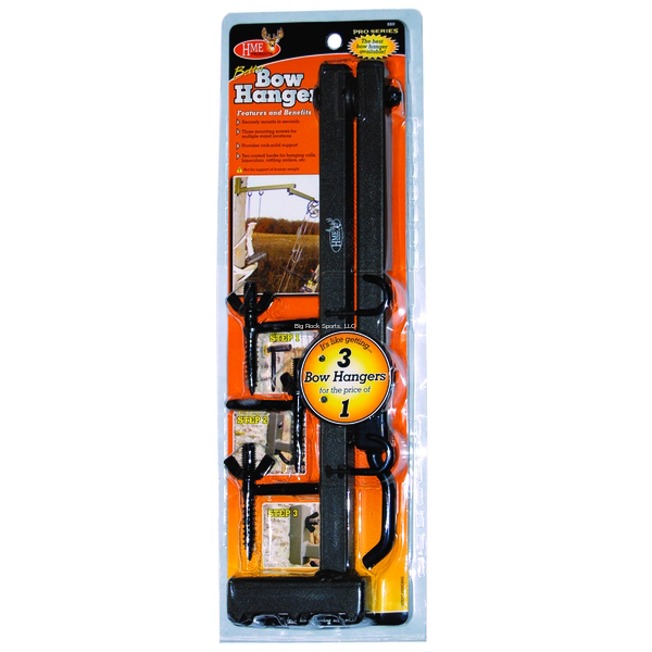 HME Better Bow Hanger
