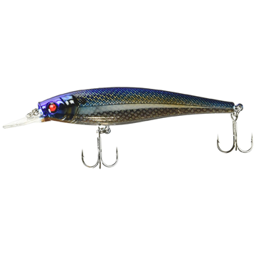 Berkley Cutter 90+