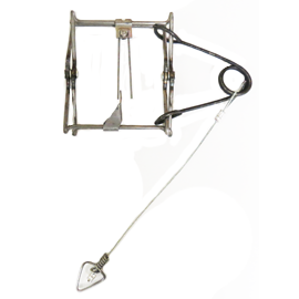 Belisle 110 Body Grip Trap