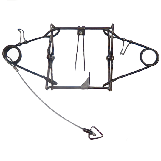 Belisle 160 Body Grip Trap