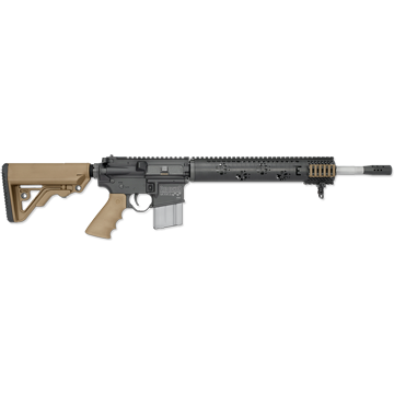 Rock River Arms Fred Eichler Series Varmint Semi Auto Rifle .223 Wylde