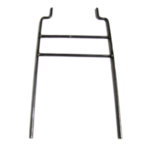 160 H Body Grip Support - Short