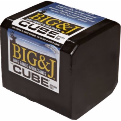 Big & J BB2 Long Range Attractant