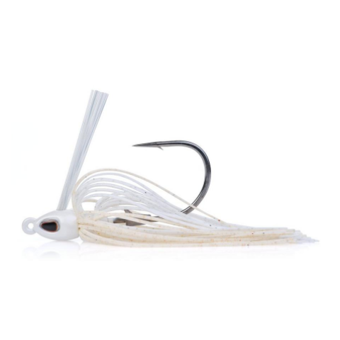 Berkley 1/4oz Swim Jig with Powerbait Silicone Skirt