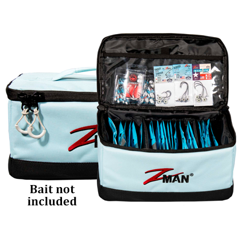 Z Man Fishing Bait Blockz