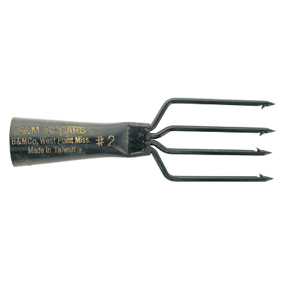 B & M Fish Spears