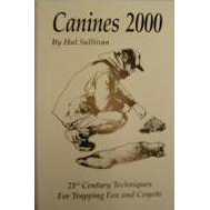 Canines 2000 Book  ON CLEARANCE
