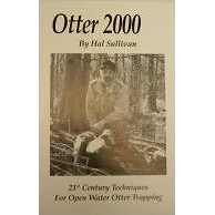 Otter 2000 Book  ON CLEARANCE