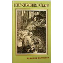 The Numbers Game Book ON CLEARANCE