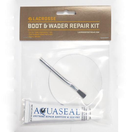 Aquaseal Wader Repair Field Kit