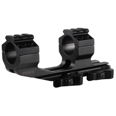 Burris AR P.E.P.R. Scope Mount With Quick Detach DISCONTINUED