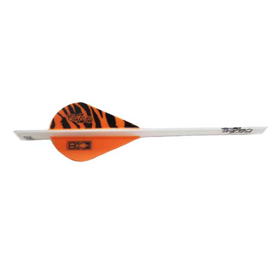 Bohning Blazer QuickFletch, quick fletching, shrink fletchThe Snare Shop