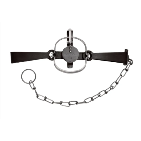 Bridger 11 Long Spring Trap