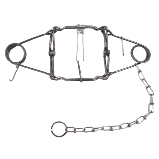 Bridger 155 Body Grip Trap