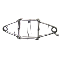 Bridger 220 Body Grip Trap