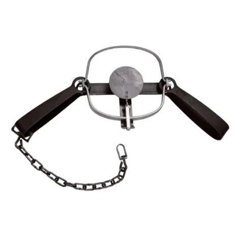 Bridger #4 Long Spring Trap OUT OF STOCK