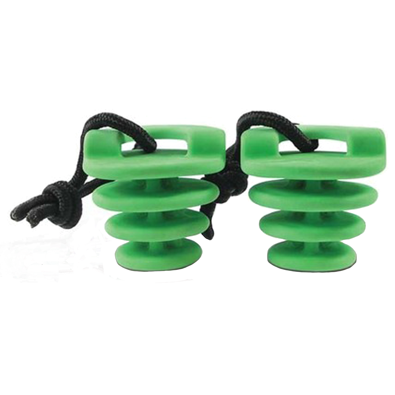 Invincible Paddlesports Kayak Scupper StoppersThe Snare Shop