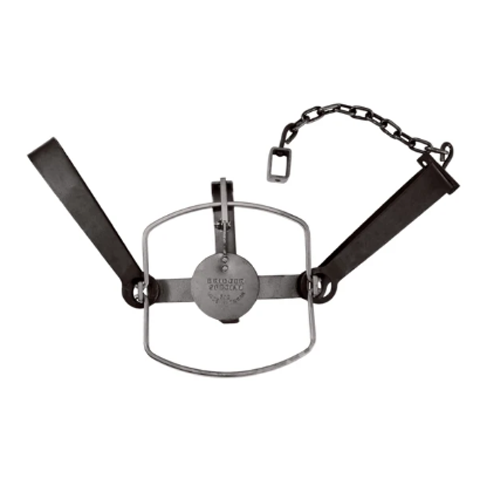 Bridger 5 Long Spring Trap