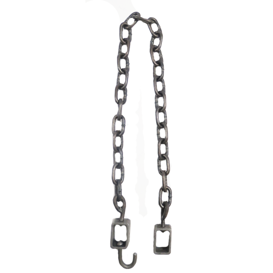 Bridger Brawn #9 Chain - 24