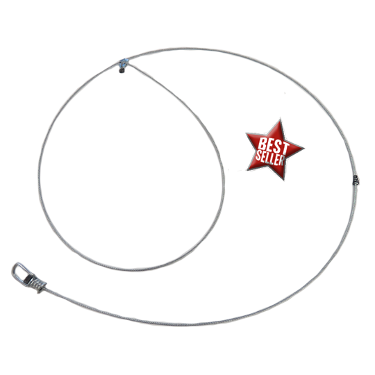 The Snare Shop Coyote Catcher Snares