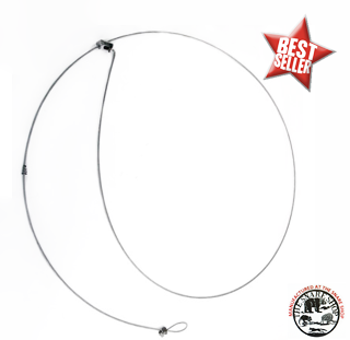 Berkshire Wild Hog & Wolf Snares - The Snare Shop