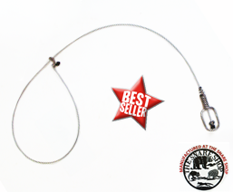 The Snare Shop's Mink and Squirrel Snares