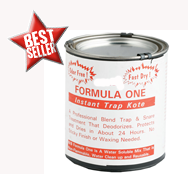 Formula One Trap Kote