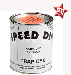 Andy Stoes Speed Dip