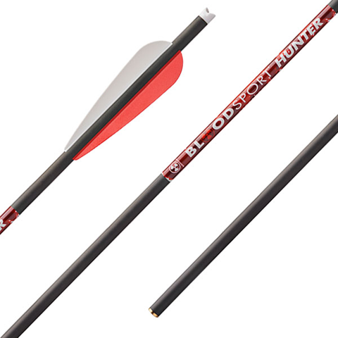 Bloodsport Hunter 20