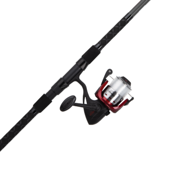 Berkley Glowstik Surf Spinning Combo