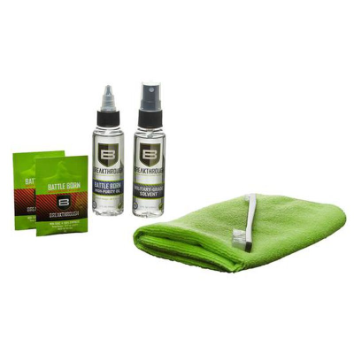 Breakthrough Starter Cleaning Kit