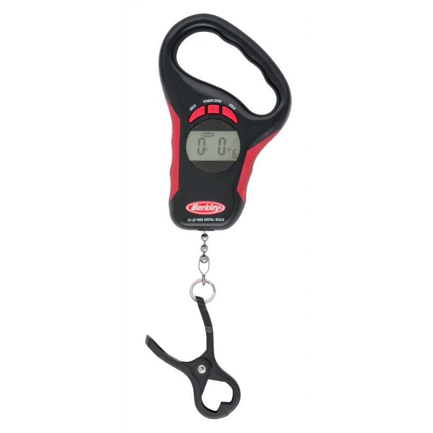 Berkley Precision Digital 35 LB Scale