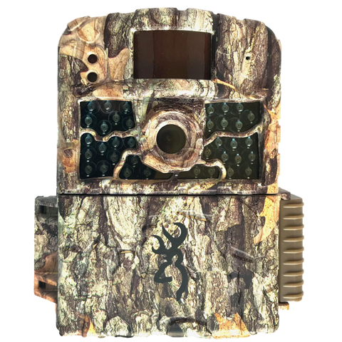 Browning Trail Camera Strike Force HD MAX 18MP