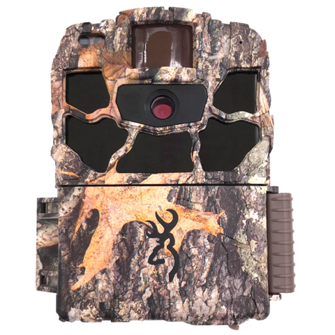 Browning Trail Camera Dark Ops HD MAX Plus 20MP