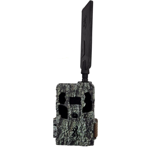 Browning Trail Camera Defender Pro Scout Max HD AI