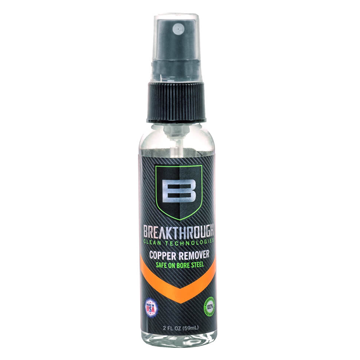 Breakthrough Copper Remover 2 oz