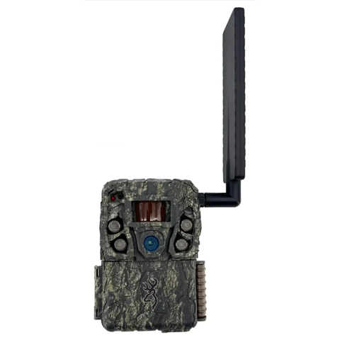 Browning Trail Camera Defender Vision Pro HD AI