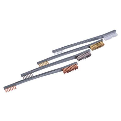 Breakthrough Clean Double Ended Brush Set