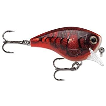 Rapala Balsa Xtreme BX Brat 3