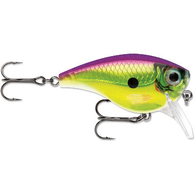Rapala Balsa Xtreme BX Brat 3