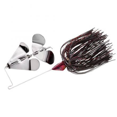 Booyah Buzz Bait Counter Strike 3/8 oz