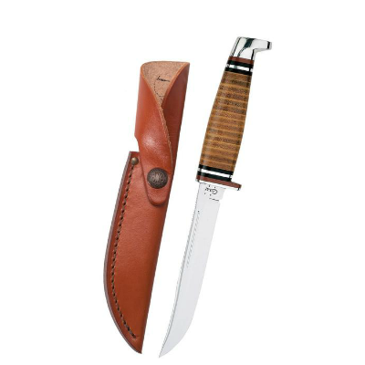 Case Knives Leather 5