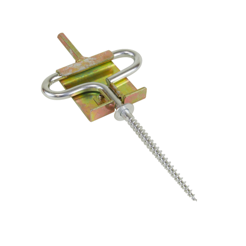 Clam Universal Ice Anchor Installation Tool