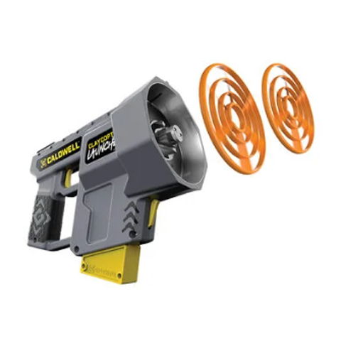 Caldwell Claycopter Hand Help Thrower