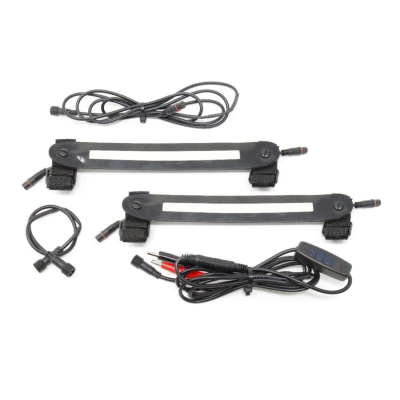 Clam Flex-4 LED Light Kit