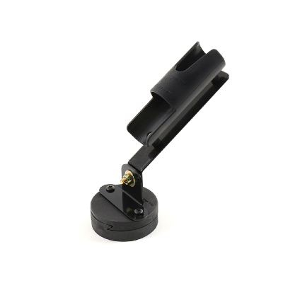 ClamLock Single Rod Holder